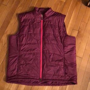 Peter Millar Vest